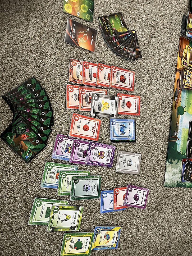 arkham horror card game 3 players Arkham Horror: 3rd Edition