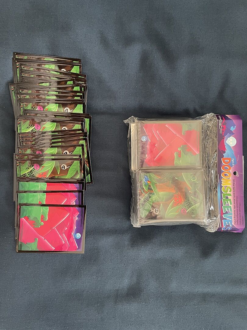 dbz card sleeves Dragon Ball Super TCG: Fusion World - Illustrations - Special